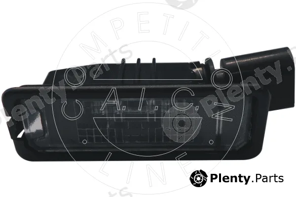 AIC 55779 — Licence Plate Light Original AIC Quality