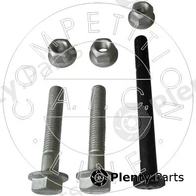AIC 54068 — Mounting and Bolting Kit, control/trailing arm NEW MOBILITY PARTS