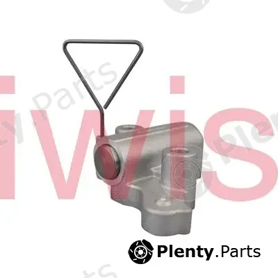 AIC 59285 — Tensioner, timing chain iwis OEM quality