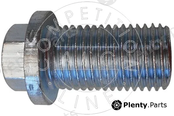 AIC 51937 — Screw Plug, oil sump NEW MOBILITY PARTS