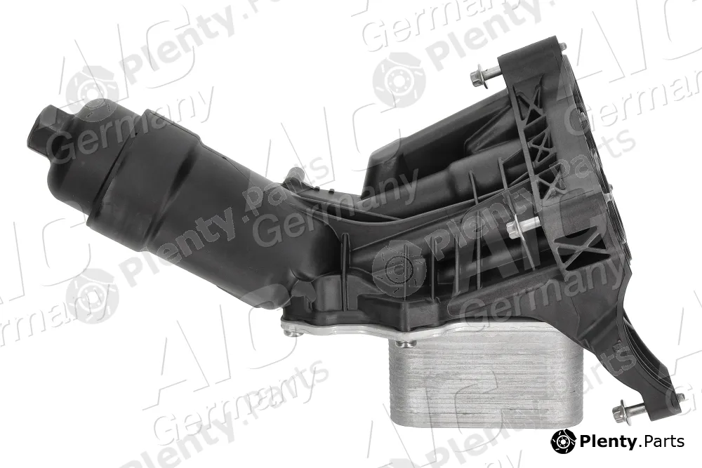 AIC 74660 — Housing, oil filter NEW MOBILITY PARTS