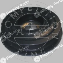 AIC 55555 — Belt Pulley, crankshaft AIC Premium Quality, OEM Quality