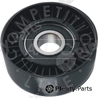 AIC 57409 — Deflection/Guide Pulley, V-ribbed belt Original AIC Quality