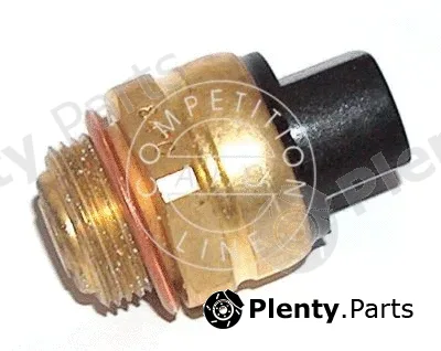 AIC 50810 — Temperature Switch, radiator fan NEW MOBILITY PARTS