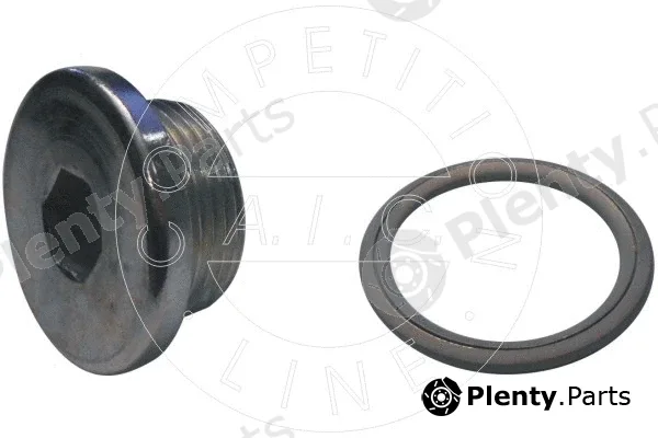 AIC 56429 — Screw Plug, oil sump Original AIC Quality