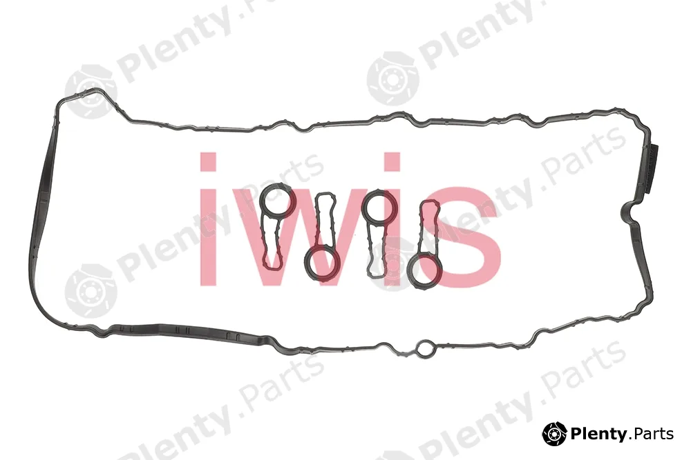 AIC 60812 — Gasket Set, cylinder head cover iwis OEM quality