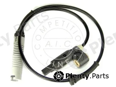 AIC 51068 — Sensor, wheel speed Original AIC Quality