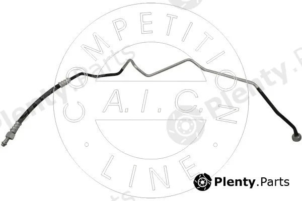 AIC 56919 — High Pressure Line, air conditioning AIC Premium Quality, OEM Quality