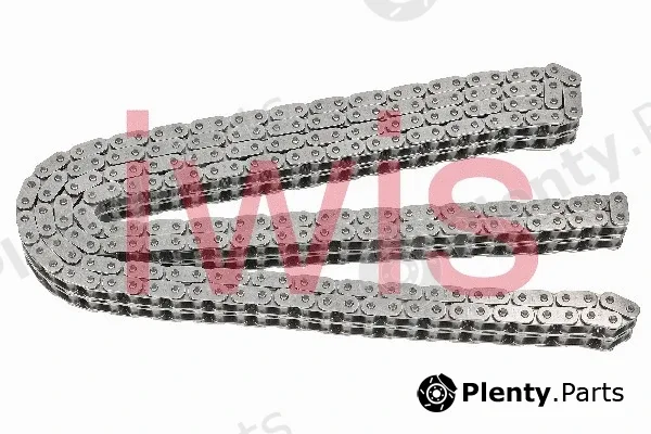 AIC 60313 — Timing Chain iwis OEM quality