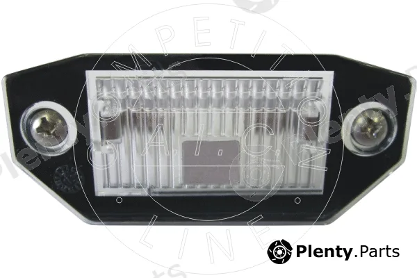 AIC 53408 — Licence Plate Light Original AIC Quality
