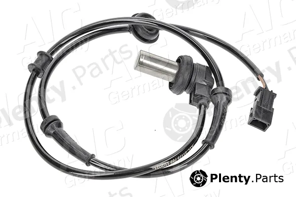 AIC 51173 — Sensor, wheel speed Original AIC Quality