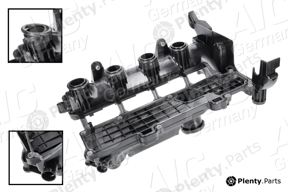 AIC 74306 — Cylinder Head Cover Original AIC Quality