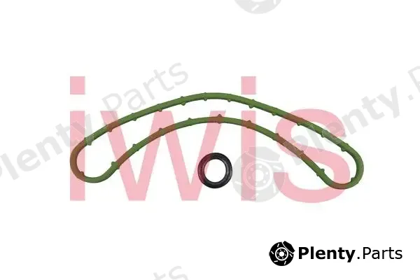 AIC 59320 — Seal Ring, timing chain tensioner iwis OEM quality