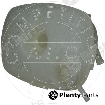 AIC 51030 — Expansion Tank, coolant Original AIC Quality