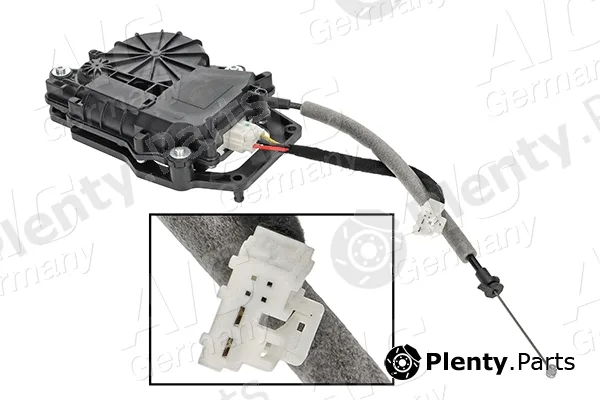 AIC 70960 — Tailgate Lock Original AIC Quality