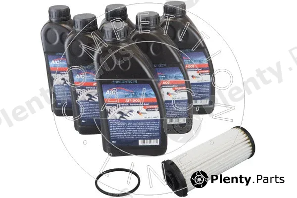 AIC 70033Set — Parts kit, automatic transmission oil change NEW MOBILITY PARTS