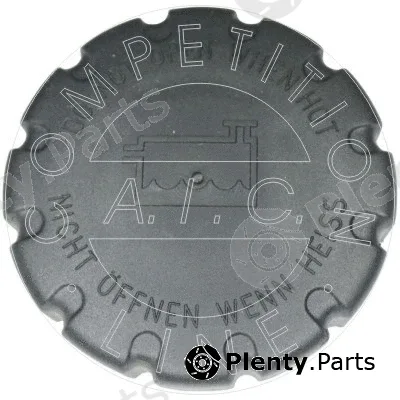 AIC 51812 — Cap, coolant tank NEW MOBILITY PARTS