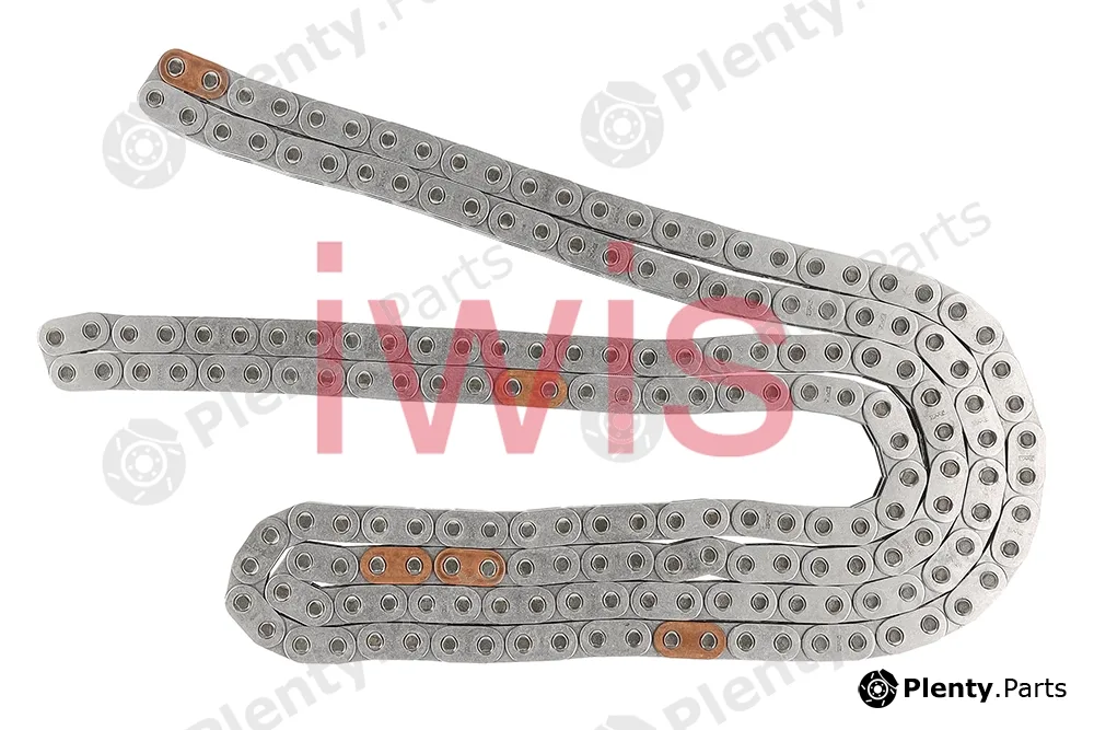 AIC 59174 — Timing Chain iwis OEM quality