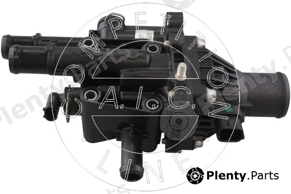 AIC 75051 — Thermostat Housing Original AIC Quality