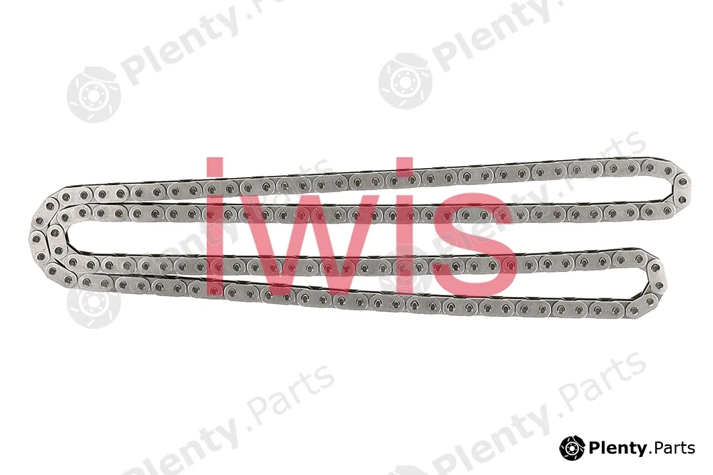 AIC 59166 — Timing Chain iwis OEM quality