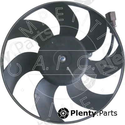 AIC 54111 — Fan, engine cooling Original AIC Quality