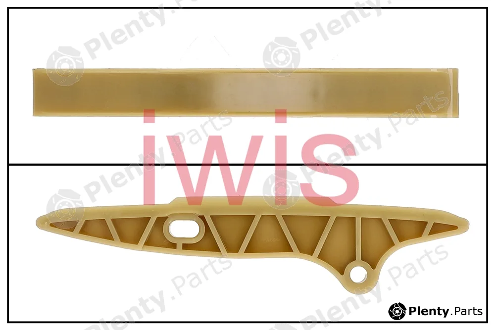 AIC 60777 — Guide, timing chain iwis OEM quality