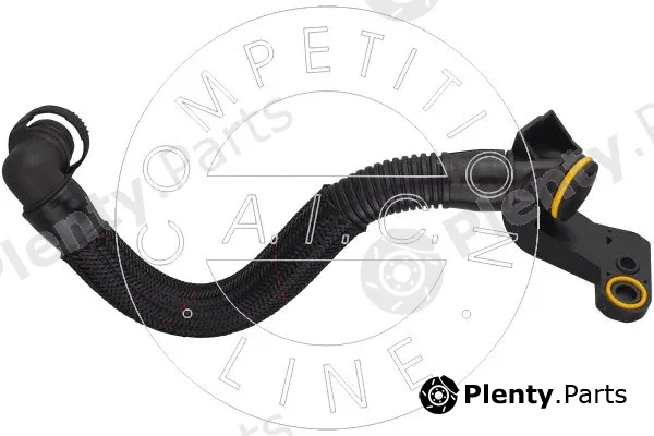 AIC 59747 — Hose, crankcase ventilation Original AIC Quality