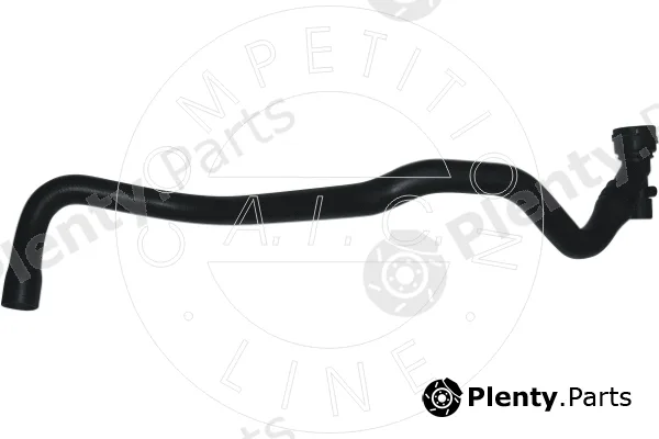AIC 55528 — Radiator Hose Original AIC Quality