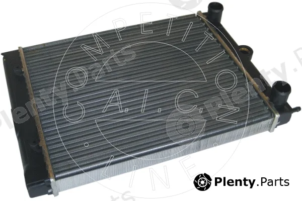 AIC 50090 — Radiator, engine cooling Original AIC Quality