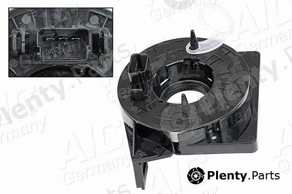 AIC 71468 — Clockspring, airbag Original AIC Quality
