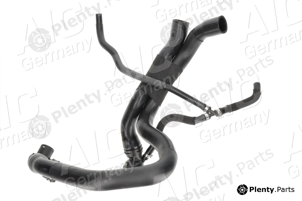 AIC 74568 — Radiator Hose Original AIC Quality