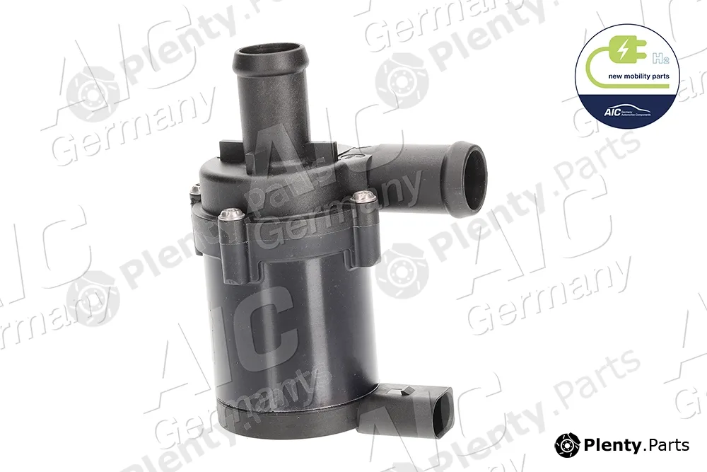 AIC 73370 — Auxiliary Water Pump (cooling water circuit) NEW MOBILITY PARTS