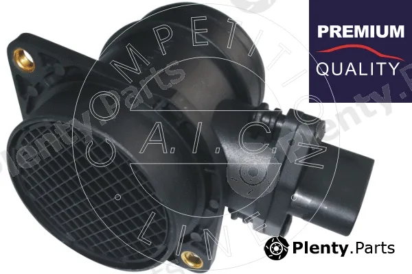 AIC 51753 — Mass Air Flow Sensor AIC Premium Quality, OEM Quality