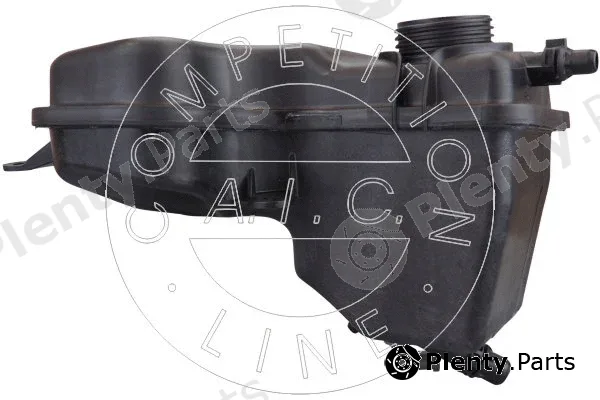 AIC 58394 — Expansion Tank, coolant Original AIC Quality