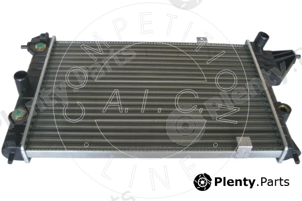 AIC 51476 — Radiator, engine cooling Original AIC Quality