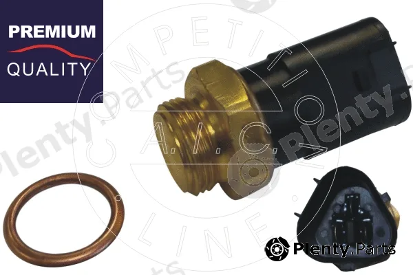 AIC 52221 — Temperature Switch, radiator fan AIC Premium Quality, OEM Quality