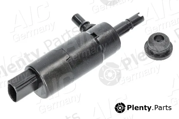 AIC 72086 — Washer Fluid Pump, window cleaning NEW MOBILITY PARTS