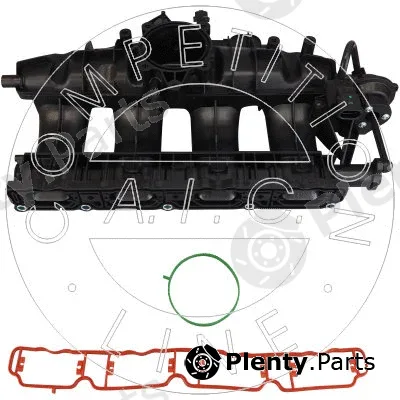 AIC 57061 — Intake Manifold Module Original AIC Quality