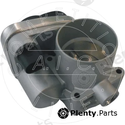 AIC 56153 — Throttle Body Original AIC Quality