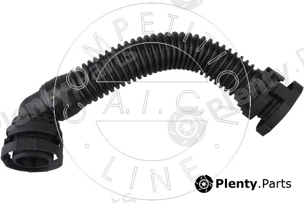 AIC 59745 — Hose, crankcase ventilation Original AIC Quality