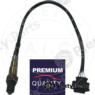 AIC 54517 — Lambda Sensor AIC Premium Quality, OEM Quality