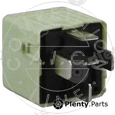 AIC 55641 — Relay, central locking system NEW MOBILITY PARTS