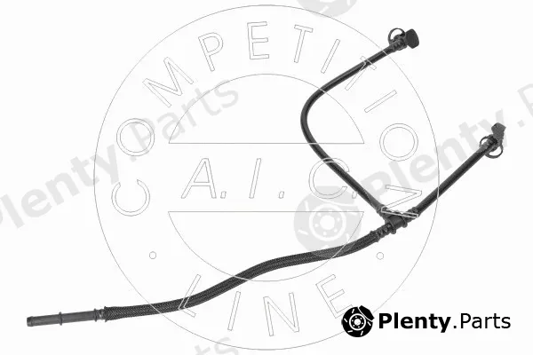 AIC 71676 — Hose, crankcase ventilation Original AIC Quality