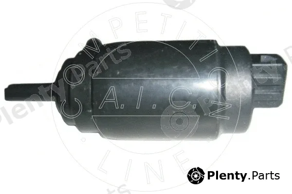 AIC 50659 — Washer Fluid Pump, window cleaning Original AIC Quality