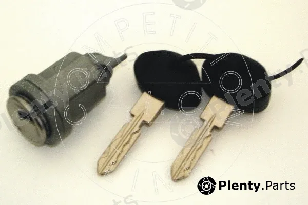 AIC 50643 — Lock Cylinder, ignition lock Original AIC Quality