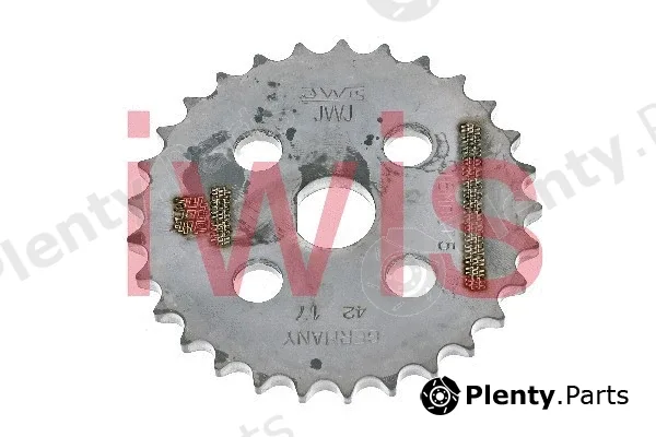 AIC 60347 — Sprocket/Gear, oil pump iwis OEM quality