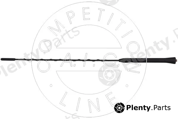 AIC 53910 — Aerial Original AIC Quality