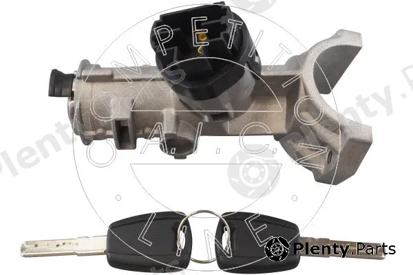 AIC 71437 — Steering Lock NEW MOBILITY PARTS