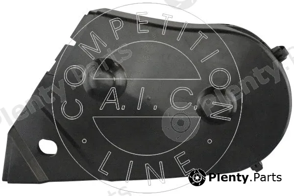 AIC 57968 — Cover, timing belt Original AIC Quality