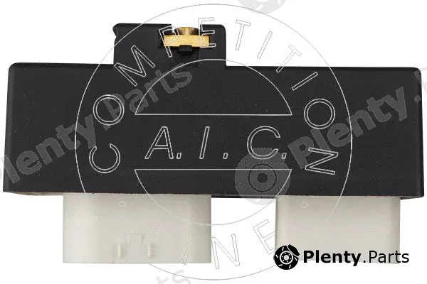 AIC 57083 — Relay, radiator fan overrun Original AIC Quality